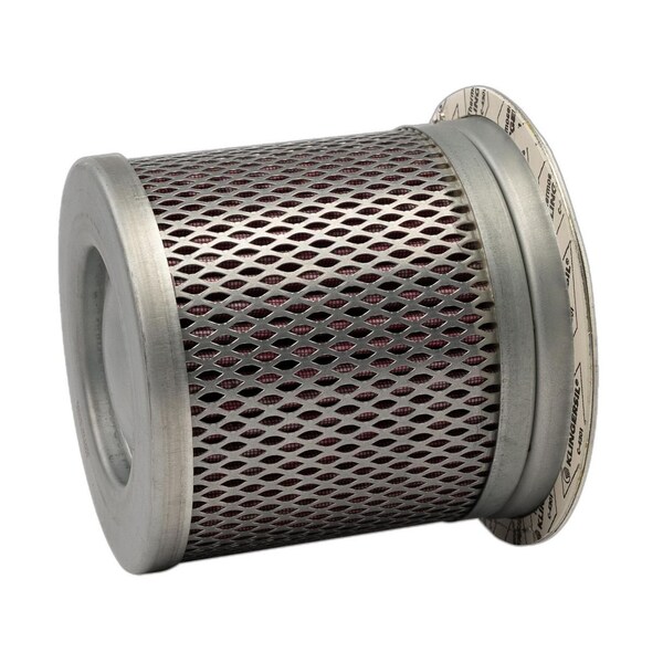 Air/Oil Separator Replacement For MF0070068 / MAIN FILTER